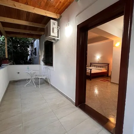 Apartment Erjon