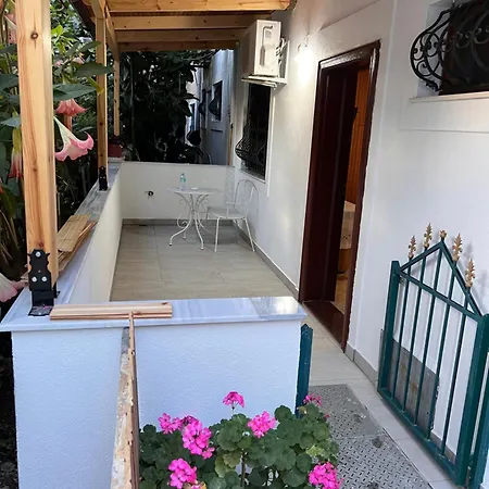 Erjon Appartement