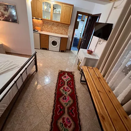 Apartment Erjon
