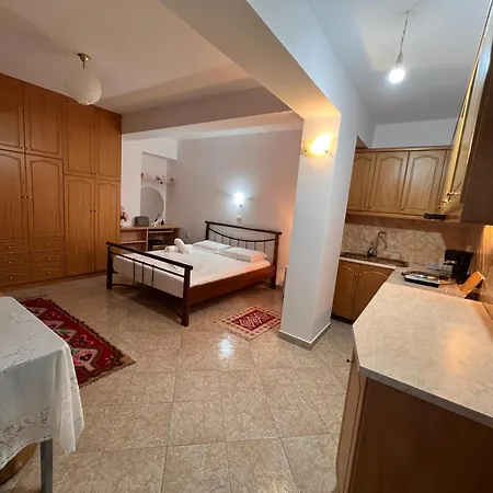 Appartement Erjon Sarandë